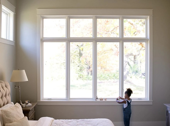 Allentown Pella Windows by Material