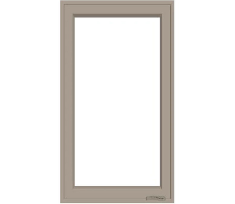 Allentown Pella 250 Series Vinyl Casement Window