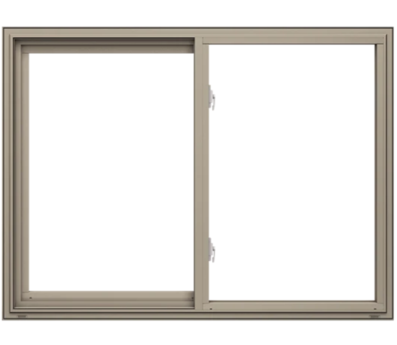 Allentown Pella 250 Series Vinyl Sliding Window