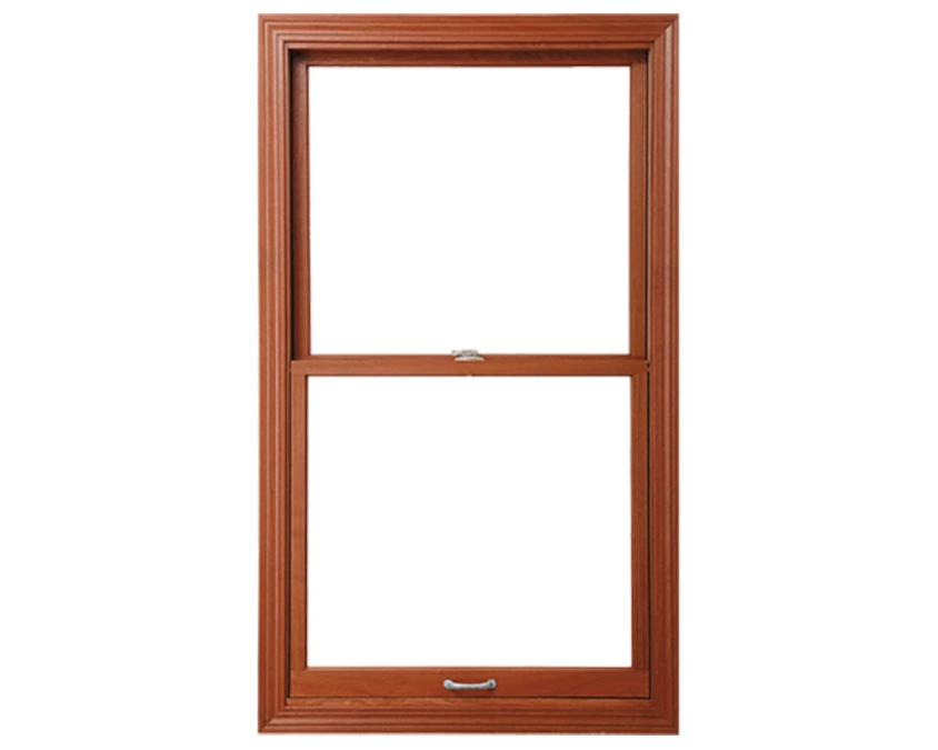 Allentown Pella Reserve Traditional Single Hung Window