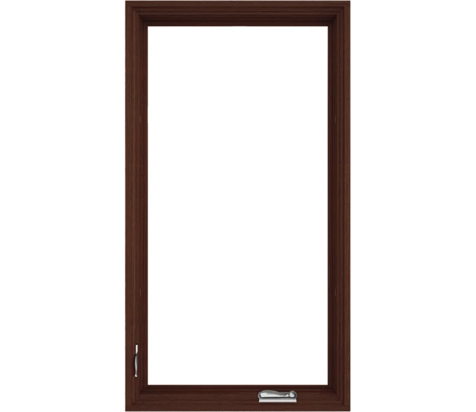 Allentown Pella Reserve Traditional Wood Casement Window