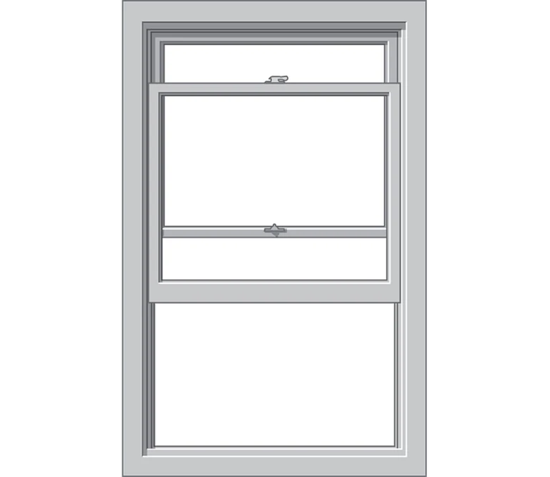 Allentown Pella Defender Series Vinyl Windows