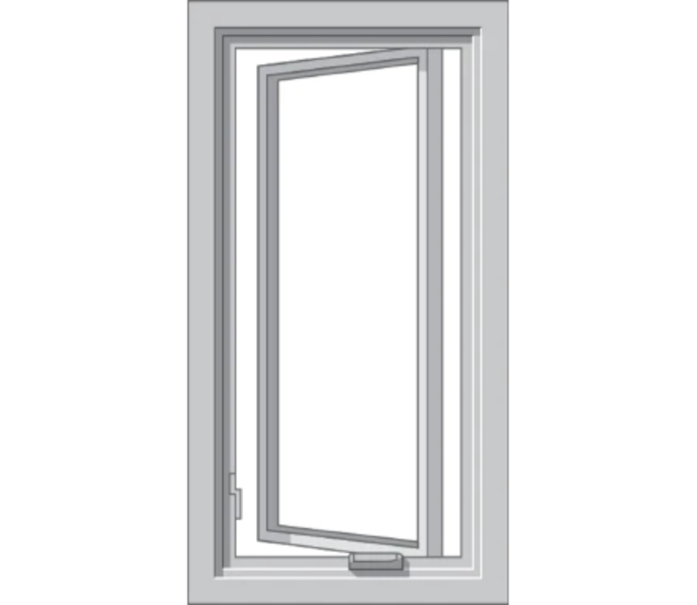 Allentown Pella Hurricane Shield Series Vinyl Windows