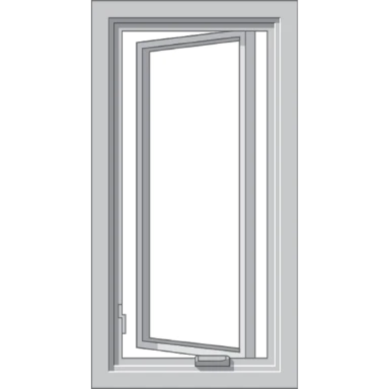 Allentown Pella Hurricane Shield Series Windows