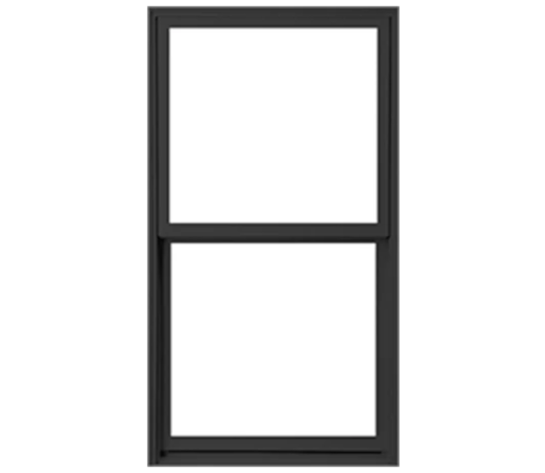 Allentown Pella Impervia Single Hung Window