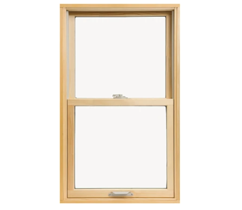 Allentown Pella Lifestyle Series Double-Hung Window