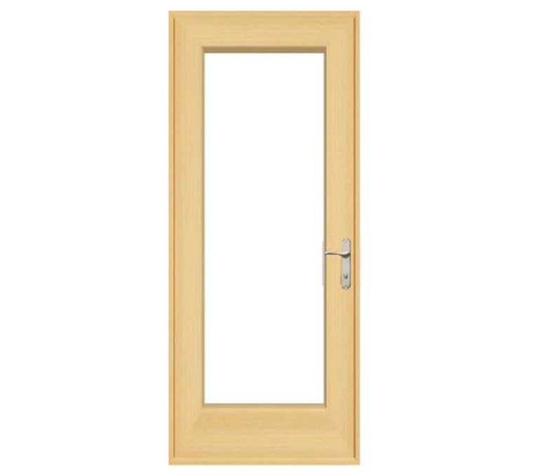 Allentown Pella Lifestyle Series Patio Doors