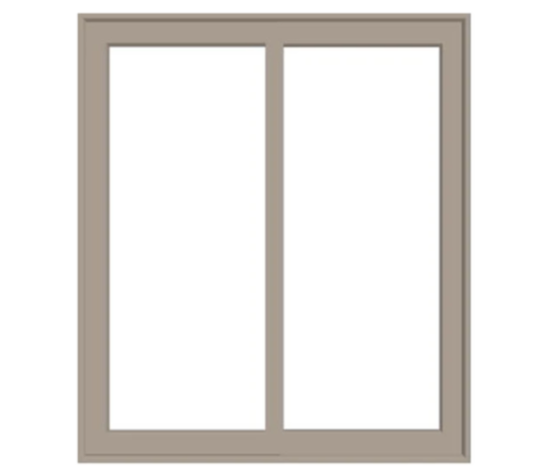 Allentown Vinyl Doors